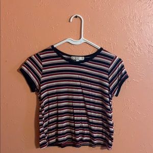 Cute crop top